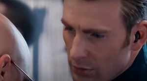 YouTube: ¿El  Capitán América contando chistes? Mira AQUÍ el video viral