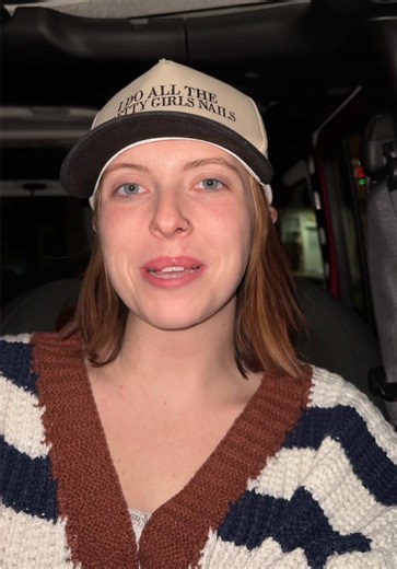 I’ve been doing nails for almost 3 years now and I’ve never had to fire a client again. All of my clients are amazing, wonderful, beautiful souls who respect me and my business so much. I couldn’t ask for a better group of people. #nailtech #storytime #clientstory #clientsbelike #storytime