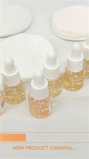 Abib Cosmetics on Instagram: "Our PD team put in endless effort to create the perfect product, and that's how the Glutathiosome line was born! 🧡 Now available on our website!✨"