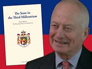 Is Liechtenstein a Libertarian Utopia?