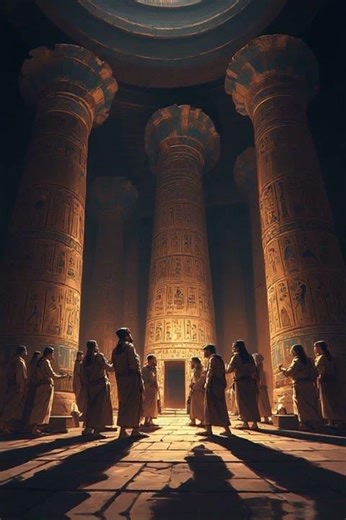 Egypt’s Leap Year: The Calendar That Outsmarted Time.