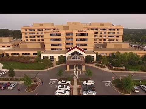 Award-winning Healthcare Services in Middletown, NY @ Garnet Health Medical Center