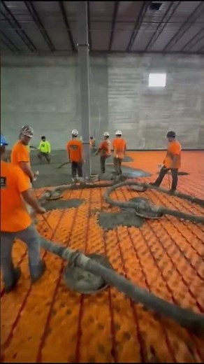 Concrete Placer and Line Dragger - E-Z PLACER™!