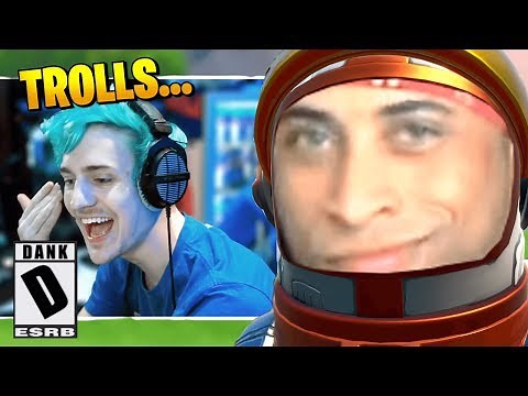 I killed streamers using memes