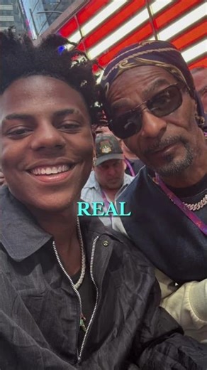 Snoop Dogg has a LOOKALIKE 🤣💀