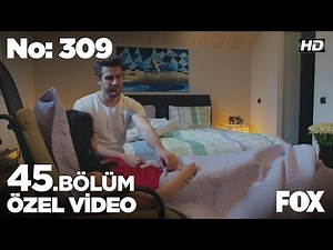No: 309 45. Bölüm Özel Klip!