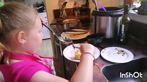 16K views · 75 reactions | At home with Pheonix  As part of our #AtHomeWith IGTV series, we received this amazing video of 8-year old Pheonix cooking delicious slow-cooked beef cheeks for her family 菱 We'll be reaching for the slow-cooker to try this one out! | New World | Facebook