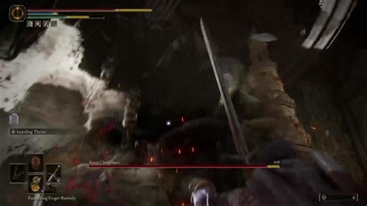 🎮 Starting Soon – Crumbling Farum Azula!