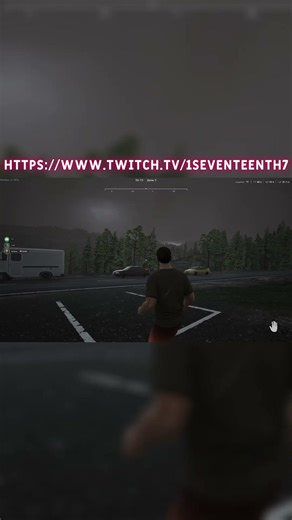 Гроза в Ranch Simulator