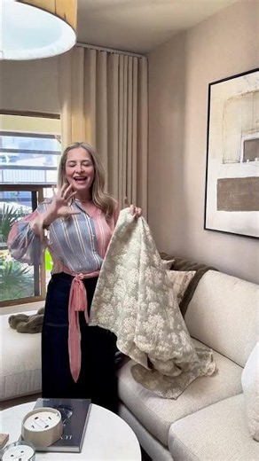 Tips de decoración con Liliana Michel - Interiorista