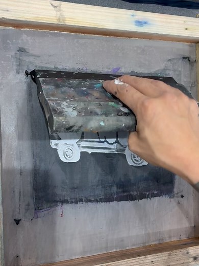 1.8K views · 34 reactions | BOMB INK GALLERY on Reels | Facebook