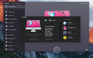 How To Install Cleanmymac 3.7.4 And Download For Mac