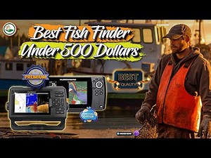 ✅ Top 5: best fish finder for kayak [best portable fish finder] { Reviews }