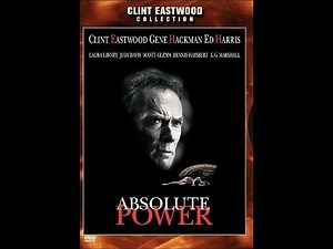Absolute Power - 1997 (Movie Review)
