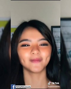1.5M views · 44K reactions | Cahil Manila | Tiktok Compilation | Wow She's So Cute  | Goodsht | Facebook