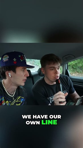 Cops Called? Parking Lot Line Dispute Escalates! #shorts