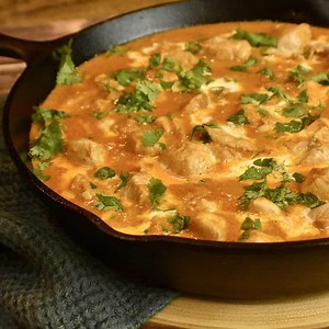 Butter Chicken Curry