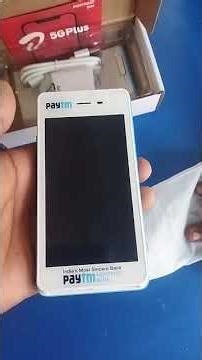 Paytm POS Machine All OVER TAMILNADU SALES CONTACT 6380581022