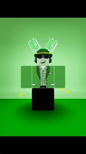 0 Robux outfit ideas! For Avatar Alien Chance in forsaken || #roblox #outfitideasroblox #forsaken