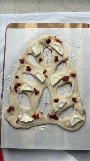 Fougasse | The Apéro from the South of France 🥖