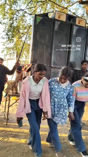 chhapri log ka khatarnak dance 🪩🎊