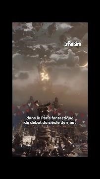 "Ca fait bizarre !" : "Claire obscur" remporte le prix du jeu vidéo de l'année