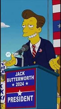 Channel Surfing the Springfield Media Circus! 📺😂