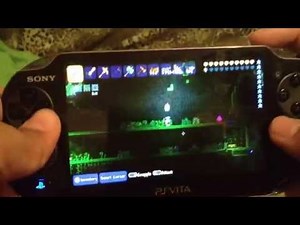 Terraria How to find plantera's bulb and kill plantera