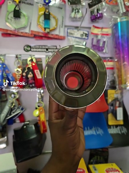 Essential Motorcycle Accessories for Every Rider