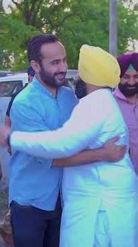 Anandpur Sahib Premiere APL THEME SONG | Harjot Singh Bains | #harjotsinghbains #cricket #APL