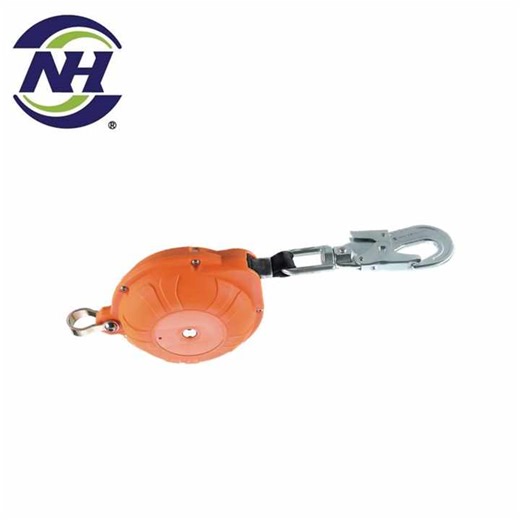 Impact Resistant 6m 15kn Fall Retractable Arrester