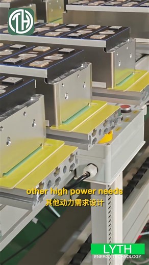 VDA355 1P6S 117Ah Battery Module | 22.5V High-Power Solution for EVs