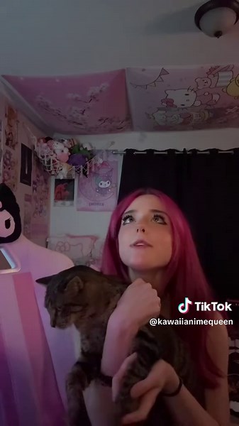 Pranks and Spells: Unleashing My Inner Anime Queen