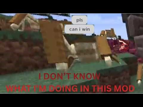 That one Nuclear tech mod but in survival