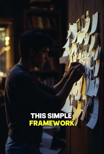 The Goal-Setting Method That Works