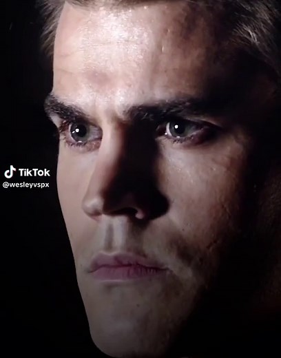 Stefan Salvatore - The Vampire Diaries Edit