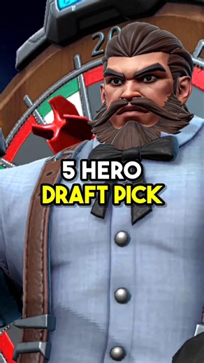 5 Hero Draft Picks Often Used by Jockeys for EZ Wins