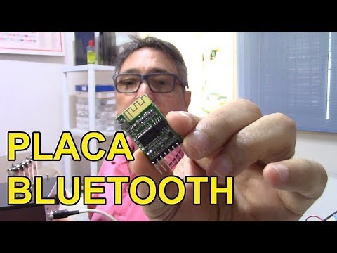 Tutorial: Aprenda a instalar um receptor bluetooth no seu som - WIN-668