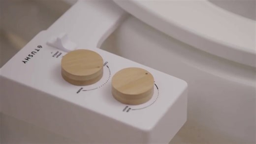 How the bidet market boomed after the pandemic