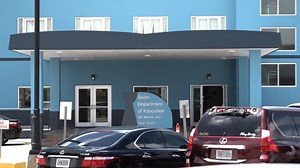 9.5K views · 51 reactions | Amid recent executive actions by President Donald Trump aimed at downsizing and slashing federal spending, a loud and clear call for action is ringing out to local agencies: Prepare for potential slashes in federal funding. “You just got to be prepared—it’s coming–whether it’s some or all… but expect some cuts,” said Senator Vince Borja. | KUAM News | Facebook