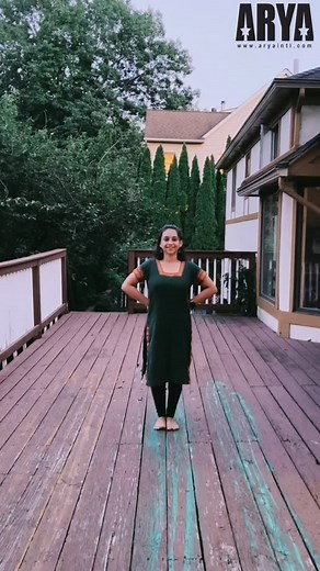 Grace in every gesture, rhythm in every step — Arya Dance Academy celebrates the timeless beauty of Indian classical dance. #AryaDanceAcademy #ClassicalDance #DanceWithArya #ArtInMotion | Arya Dance Academy