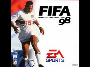 Song2 - Blur (FIFA road to world cup 98)