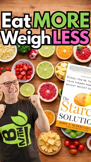 Delicious Weight Loss Meals Starch Solution Inspired