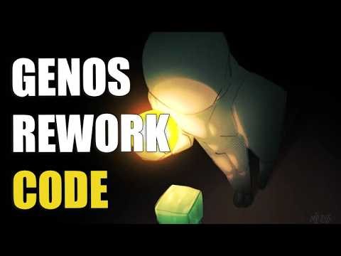 [GENOS REWORK] HEAVEN : STAND V1.2A CODES ⚫[ROBLOX]⚫| *NEW* ALL WORKING FEBRUARY 2026 CODES