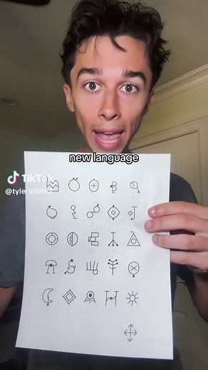 Sign Language Storytelling with Tyler Vitelli
