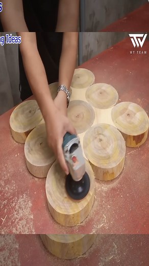 25K views · 237 reactions | Butterfly-Shaped Table Legs | WT Team Woodworking | Facebook