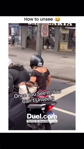 Rare Content Videos on Instagram: "How to unsee it"