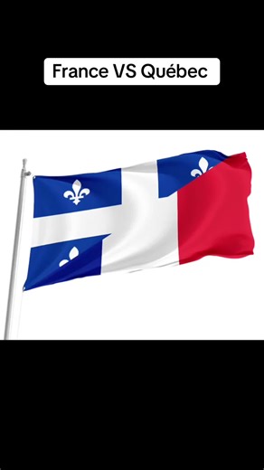 France VS Québec #france #quebec #fyp #fr