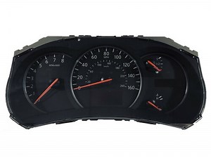 2009 - 2014 Nissan Maxima Instrument Cluster Repair