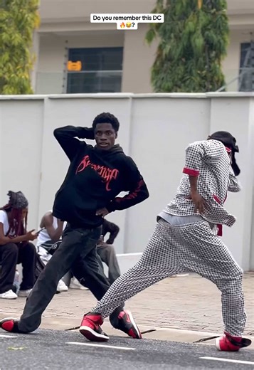 Hard Dance Challenge with @sleeping_ninjaa